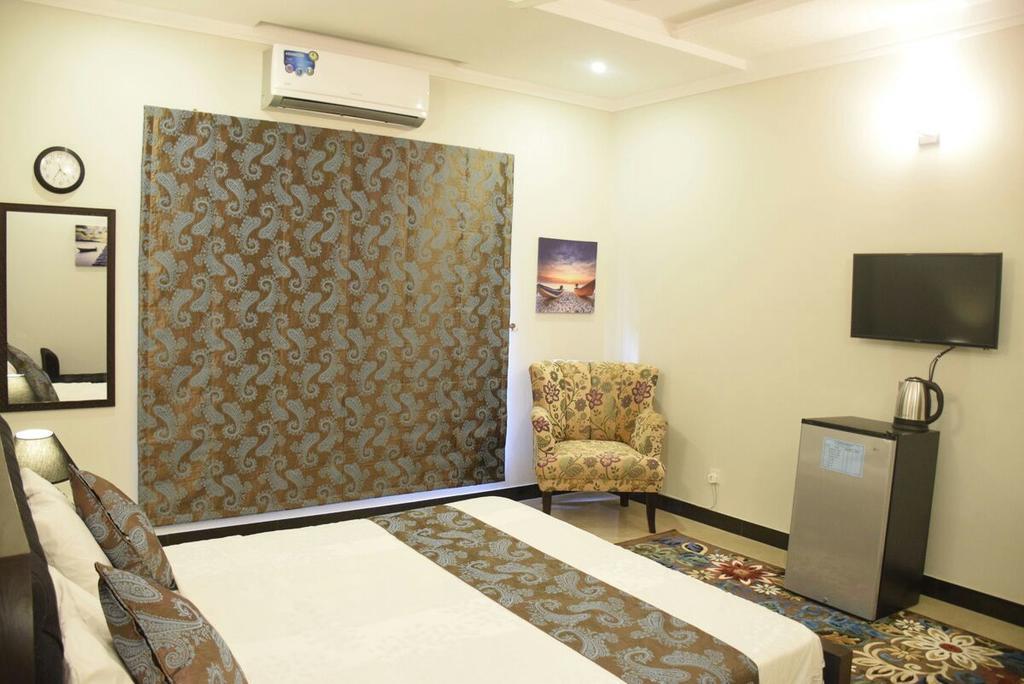 Le Grand Residence اسلام اباد المظهر الخارجي الصورة