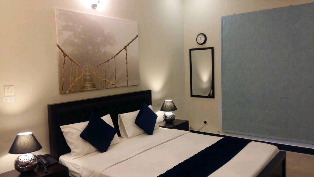 Le Grand Residence اسلام اباد المظهر الخارجي الصورة