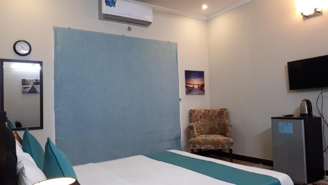 Le Grand Residence اسلام اباد المظهر الخارجي الصورة