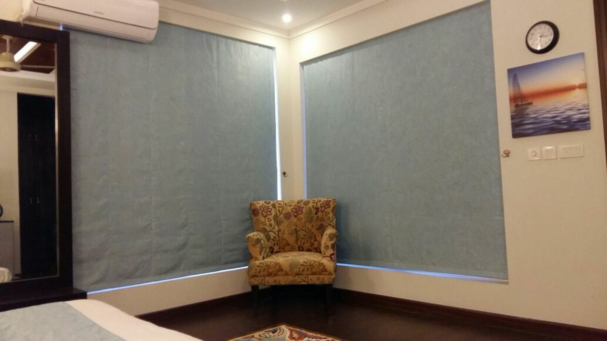 Le Grand Residence اسلام اباد المظهر الخارجي الصورة