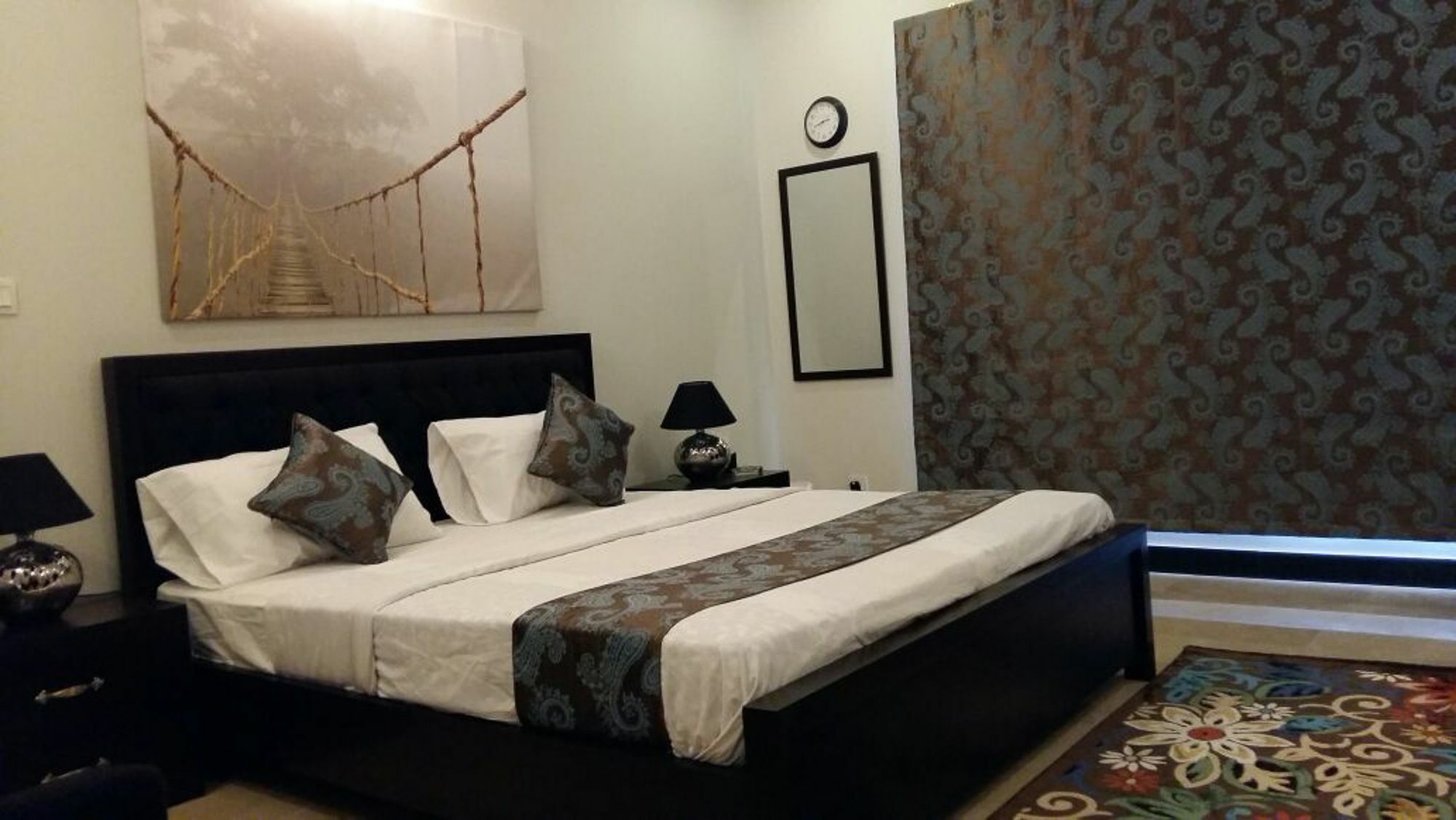 Le Grand Residence اسلام اباد المظهر الخارجي الصورة