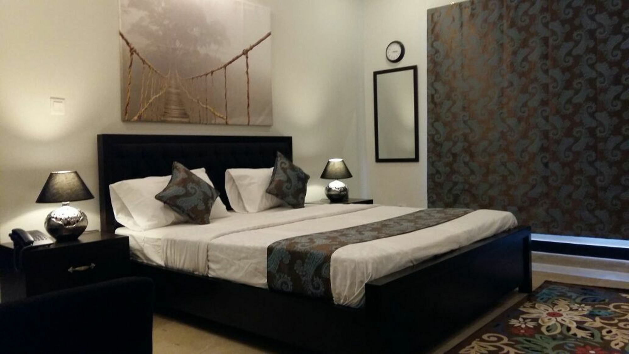 Le Grand Residence اسلام اباد المظهر الخارجي الصورة