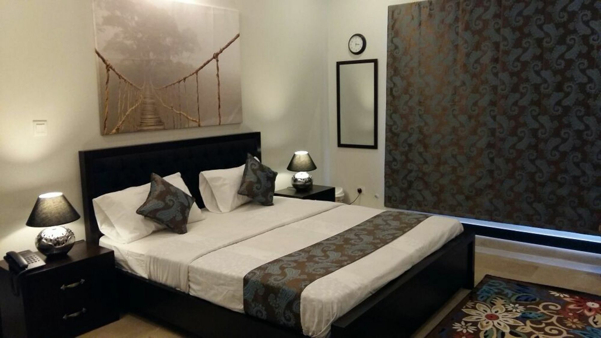 Le Grand Residence اسلام اباد المظهر الخارجي الصورة
