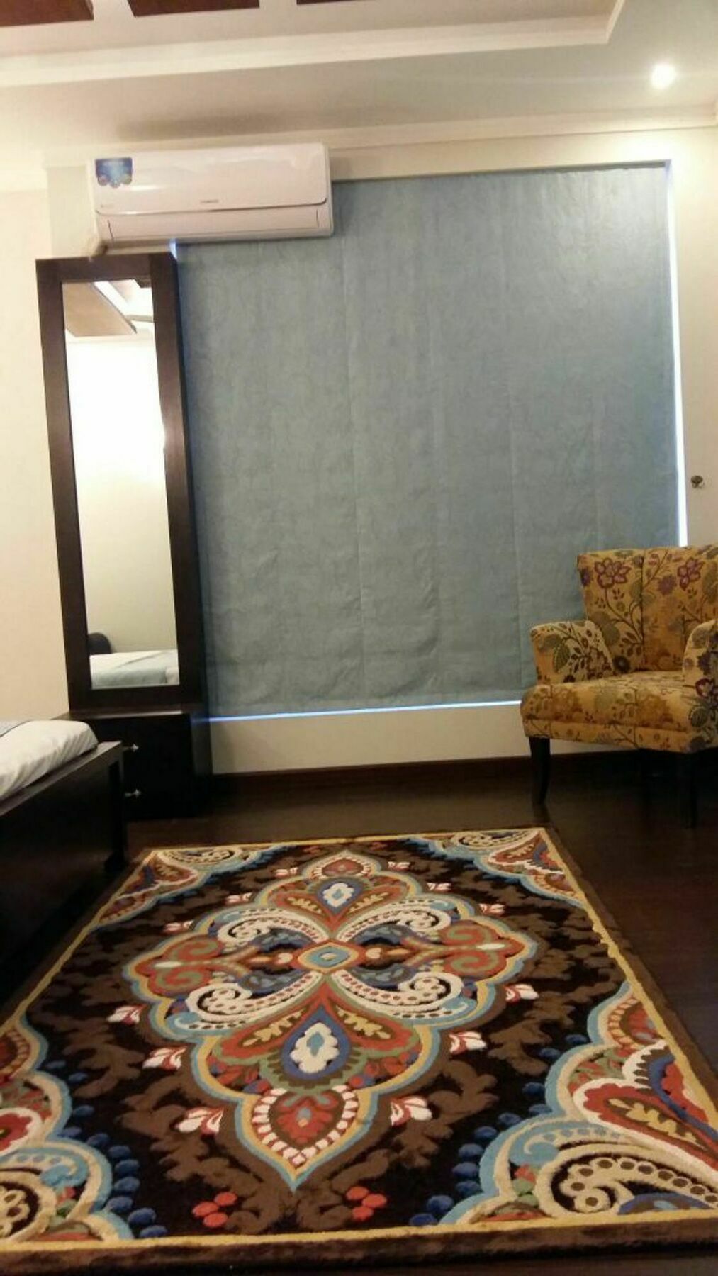 Le Grand Residence اسلام اباد المظهر الخارجي الصورة