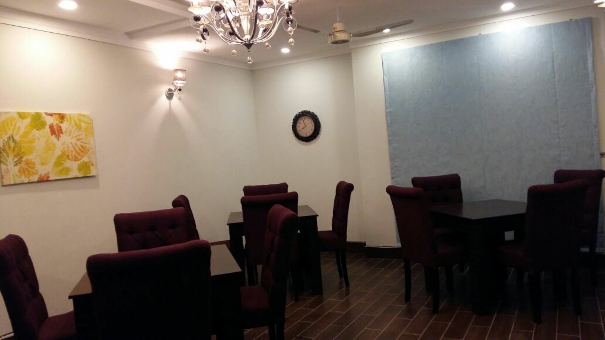 Le Grand Residence اسلام اباد المظهر الخارجي الصورة