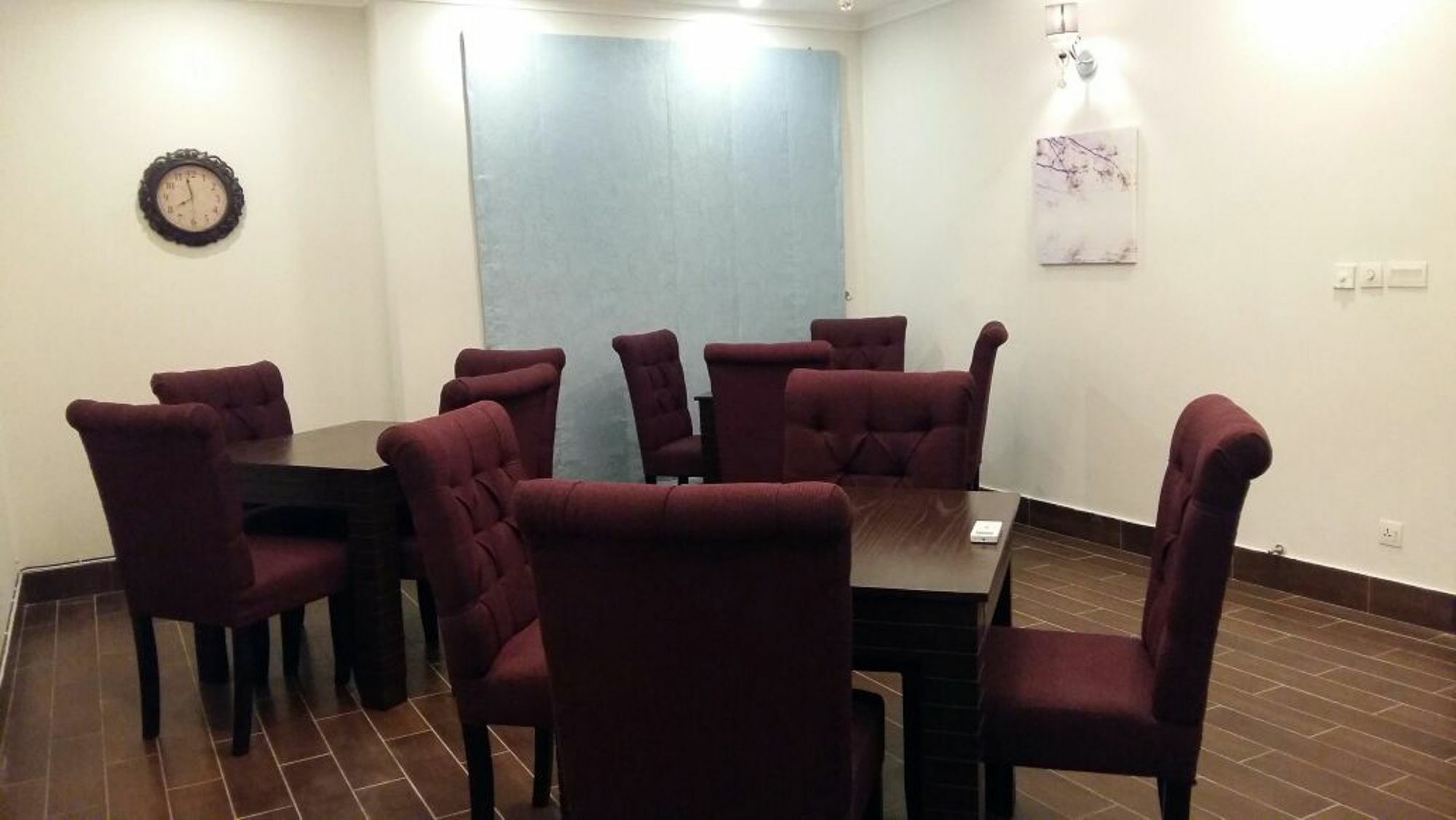 Le Grand Residence اسلام اباد المظهر الخارجي الصورة